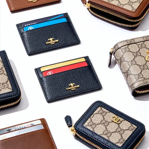 Cardholders/Coin Purses