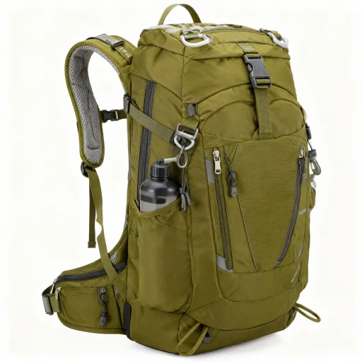 Functional Luggage