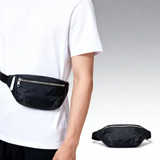 Belt Bags/Chest Bags