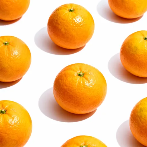 Oranges