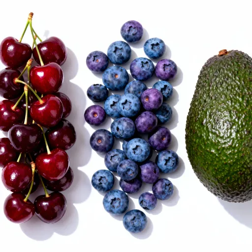 Imported Fruits