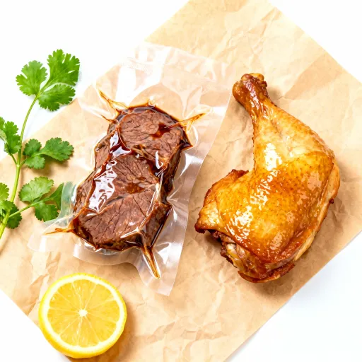 Chilled Prepared Foods