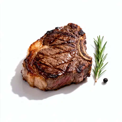 Steak