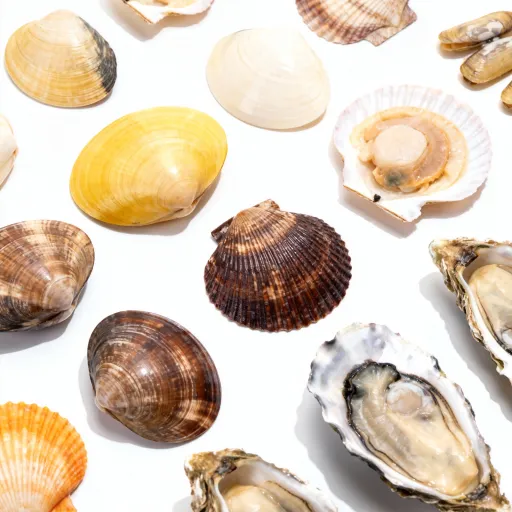 Shellfish