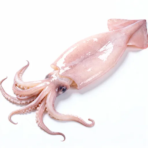 Squid/Octopus