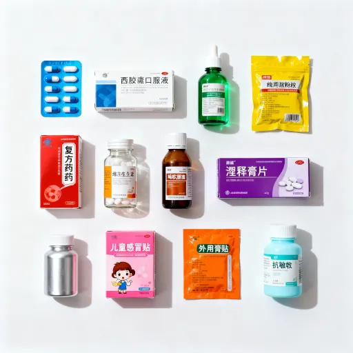 Chinese & Western Medicine