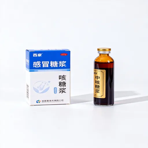 Cold & Cough Medicine