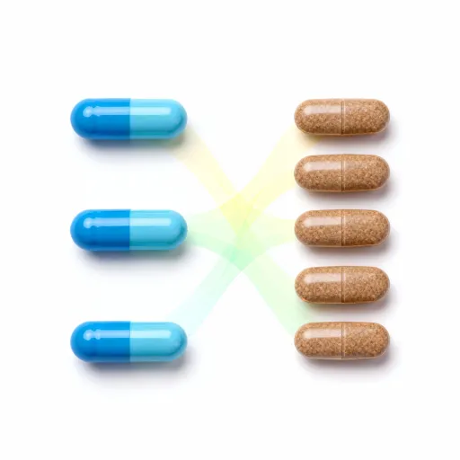 Digestive Medications