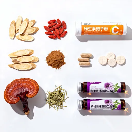 Immune System Enhancement