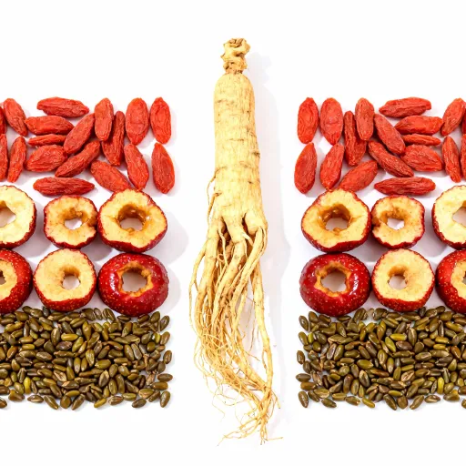 Blood Sugar/Blood Pressure/Blood Lipid Regulation
