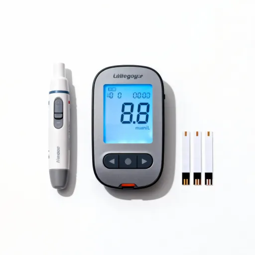Blood Glucose Meters