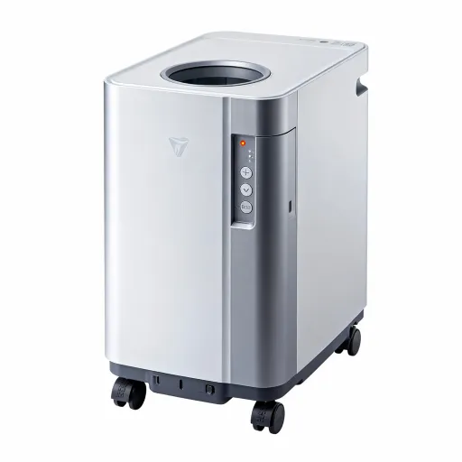 Oxygen Concentrators