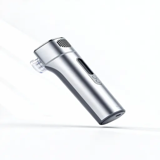 Respiratory Machines