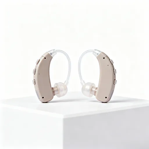 Hearing Aids