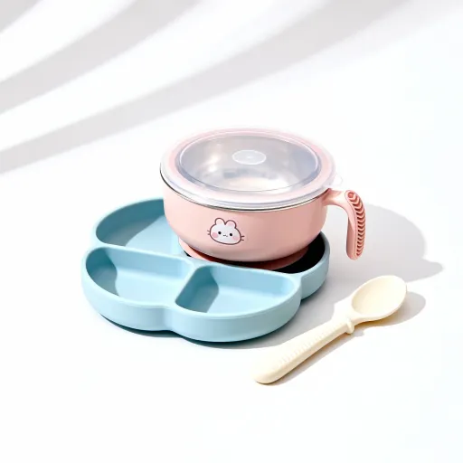 Children's Tableware