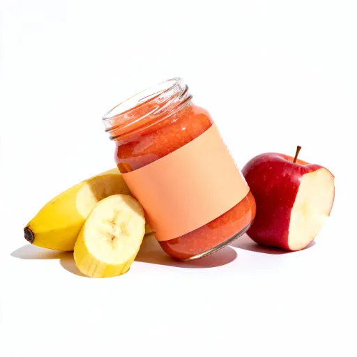 Fruit Puree
