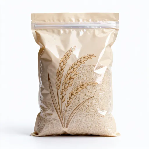 Baby Rice/Baby Porridge