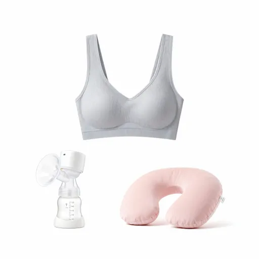 Breastfeeding Products