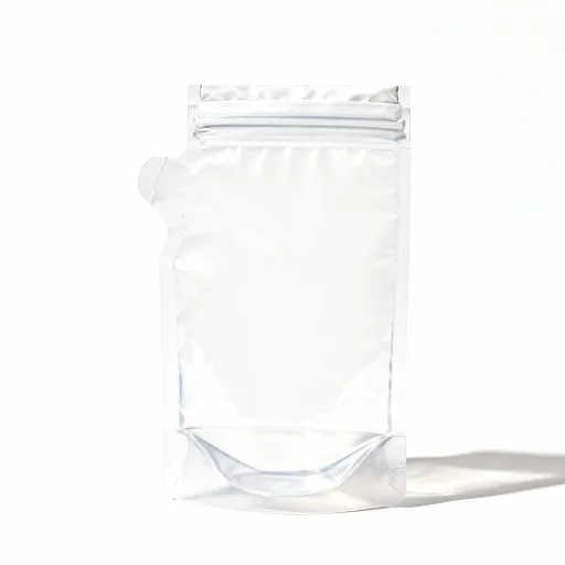 Breast Milk Storage Bags