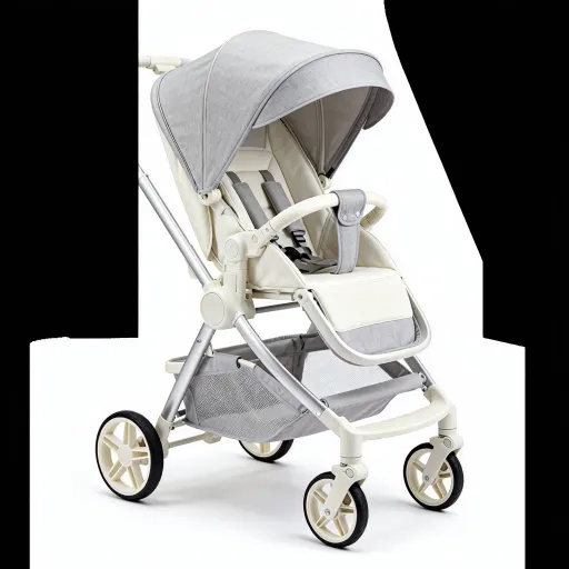 Baby Strollers & Beds