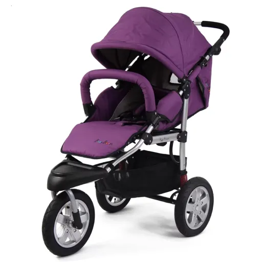Baby Strollers & Beds