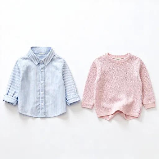 Shirts/Knitwear