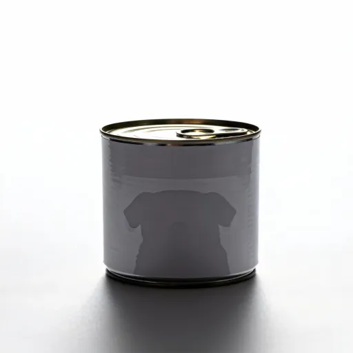 Dog Cans