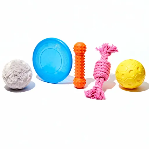 Pet Toys