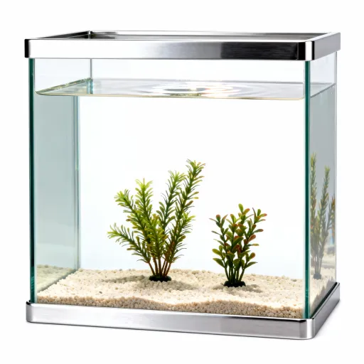 Aquariums/Fish Tanks