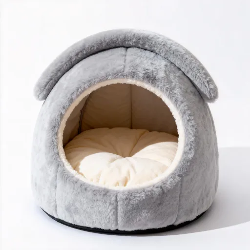 Cat & Dog Beds